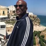 Kenny Leon - @iamkennyleon - Instagram