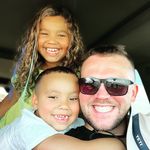 Kenny Lester - @davestas - Instagram