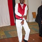 Kenny Lester - Facebook