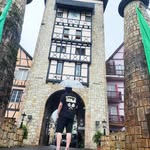 Castle_TV - @kennylocksengloong - Instagram
