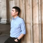 Kenny Lock - @lynken0523 - Instagram