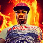 Kenneth Loftis - @djlaylow777 - Instagram