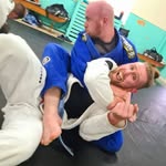 Kenny Logan - @gingerarse - Instagram