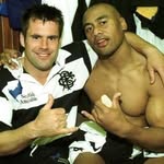 Kenny Logan - @kennylogan11 - Instagram