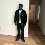 Kenny Logan Jr. - @kennylogan1k - Instagram