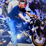 Kenny Lorenz - Facebook