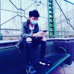 Kenny Luk - @dbgluk - Instagram