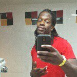 Kenny Luster Jr - @kenny1405 - Instagram