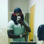 Kenny Luster Jr - @kenny.luster - Instagram