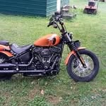 Kenny Mackey - @mackey.kenny - Instagram