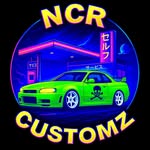 Kenny Mackey - @ncr_customz - Instagram