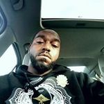 Kenny Mackey - @iam.macklif390 - Instagram