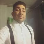 Kenny Mackey - @kennymackey50 - Instagram