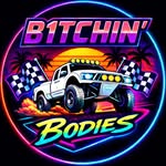 Kenny R Mackey - @b1tchin_bodies_775 - Instagram