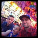 Kenny Maes - @dekenne1984 - Instagram