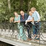Kenny Maes - @kenny_s_belly_boat_trips - Instagram