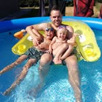 Kenny Maes - @kennymosj - Instagram