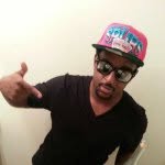 Ken dawg - @kennymajor33 - Instagram