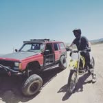 kenny major - @kennyfatboy94 - Instagram