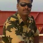 Kenny Major - @indian_army_cammando - Instagram