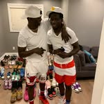 Kenny Major - @kenny.2784 - Instagram