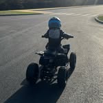 @kennymajor69 - Instagram