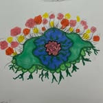 Kendra b - @kenny_makes_art._ - Instagram