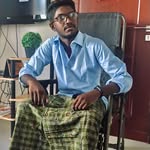 Kenneth Ball - @kenny_makkalselvan - Instagram
