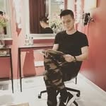 Kenny Mak - @kennymak32 - Instagram