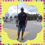 KEHINDE AKINODE - @kenny_mann - Instagram
