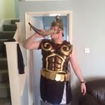 Kenny Mann - @kennymann9505 - Instagram