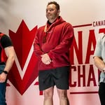 Kenny Mann - @kennymannpowerlifting - Instagram