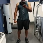 Kenny Mann - @mssusieson13 - Instagram