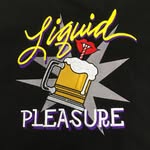 Kenny Mann & Liquid Pleasure - @liquidpleasureband - Instagram
