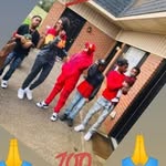 Kenny Tha Jugg Mann - @konnect_da_dots_256 - Instagram