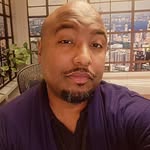Kenny Marcus - @mr_80_20_consulting - Instagram