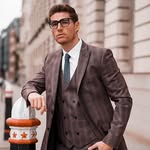 Kenny marcus - @mevocar367 - Instagram