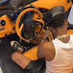 Kenny Marcus - @chos_chosboy - Instagram