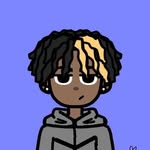 Kenny Marcus - @thats.grasshopper - Instagram