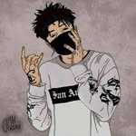 @kenny_masters10 - Instagram