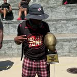 Kenneth Mathis - @kennymathis_2028 - Instagram