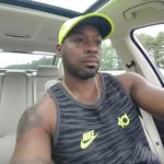 Kenny Mathis - @1kenny3 - Instagram