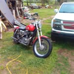Kenny Mathis - @kennym3680 - Instagram