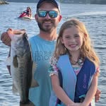 Kenny Mathis - @fishinfreak90 - Instagram
