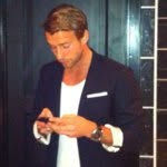 Kenny Mathisen - @kennymathisen - Instagram