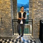 Kenny Matos - @kenny_2306 - Instagram