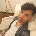 Kenny Matos - @kennymat1109 - Instagram