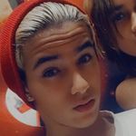 Kenny Matos - @kennymatos3 - Instagram