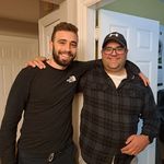 Kenny Matos - @kennybagsofdonuts - Instagram