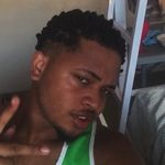 Kenny Moreta Matos - @kennymoretamatos - Instagram